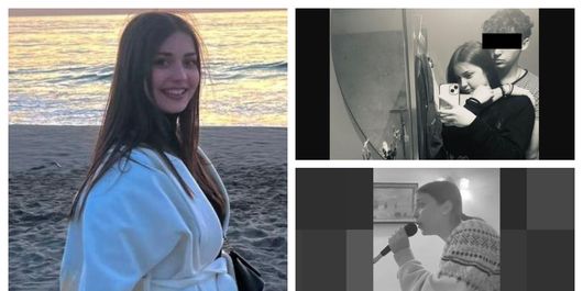 Iubitul Valentinei Tolomei, adolescenta care și-a pierdut viața în Italia, într-un accident rutier, i-a transmis un mesaj emoționant! Ce promisiune i-a făcut tânărul?