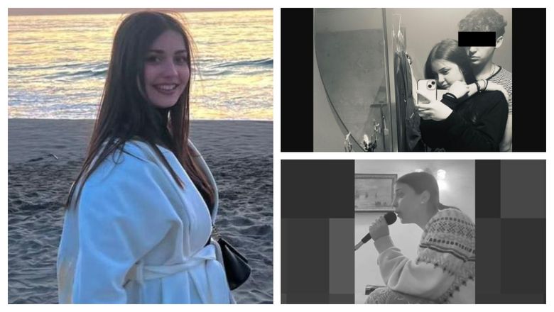 Iubitul Valentinei Tolomei, adolescenta care și-a pierdut viața în Italia, într-un accident rutier, i-a transmis un mesaj emoționant! Ce promisiune i-a făcut tânărul? Iubitul Valentinei Tolomei, adolescenta care și-a pierdut viața în Italia, într-un accident rutier, i-a transmis un mesaj emoționant! Ce promisiune i-a făcut tânărul?