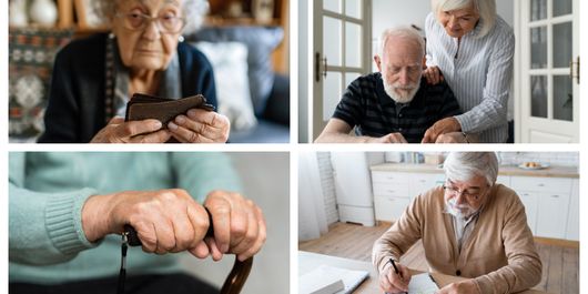 Procesul pentru Mica Recalculare începe chiar din luna iunie! La ce să se aștepte pensionarii