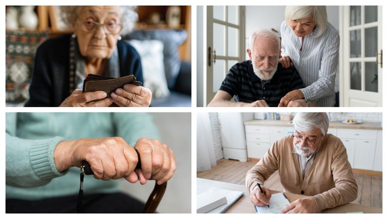 Procesul pentru Mica Recalculare începe chiar din luna iunie! La ce să se aștepte pensionarii Procesul pentru Mica Recalculare începe chiar din luna iunie! La ce să se aștepte pensionarii