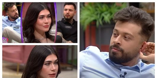 VIDEO Lui Ovi i s-a schimbat brusc atitudinea în ceea ce o privește pe Lia! Care să fie motivul oare? 