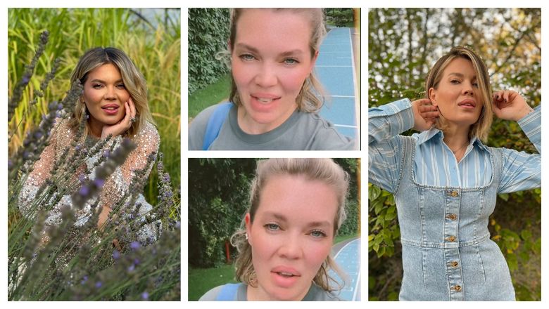 Gina Pistol a început să frecventeze tot mai des sala! Ce a observat vedeta și ce schimbări își dorește să facă? 