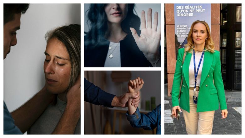 Gabriela Firea le oferă susținere tuturor femeilor care sunt victime ale violenței domestice și agresiunilor! Ce mesaj a transmis în mediul online? 