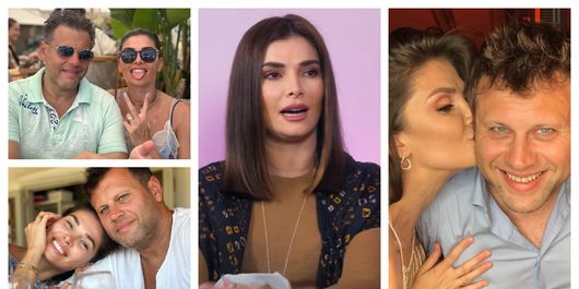 Alina Pușcaș, despre cum a început frumoasa poveste de iubire dintre ea și soțul său! 