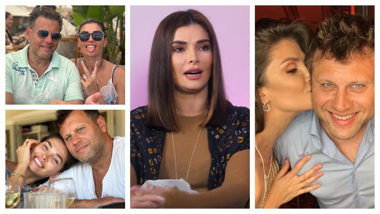 Alina Pușcaș, despre cum a început frumoasa poveste de iubire dintre ea și soțul său! 