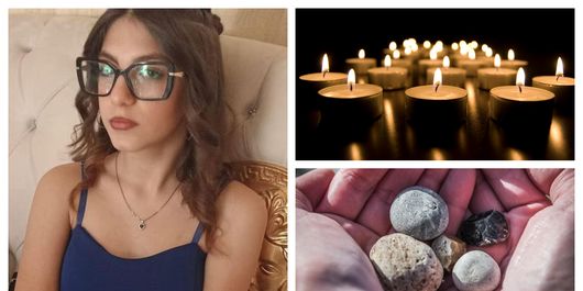 Ce s-a întâmplat de fapt cu Martina, tânăra în vârstă de doar 14 ani care a fost ucisă cu sânge rece în Italia?