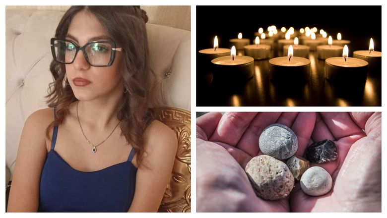 Ce s-a întâmplat de fapt cu Martina, tânăra în vârstă de doar 14 ani care a fost ucisă cu sânge rece în Italia? Ce s-a întâmplat de fapt cu Martina, tânăra în vârstă de doar 14 ani care a fost ucisă cu sânge rece în Italia?