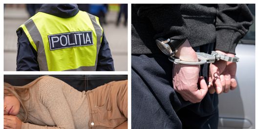 Principalul suspect în cazul femeii ucise în Italia, Vasilica Potincu, a fost reținut de către polițiști! Ce s-a aflat despre viața victimei?