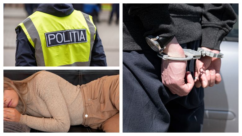 Principalul suspect în cazul femeii ucise în Italia, Vasilica Potincu, a fost reținut de către polițiști! Ce s-a aflat despre viața victimei?