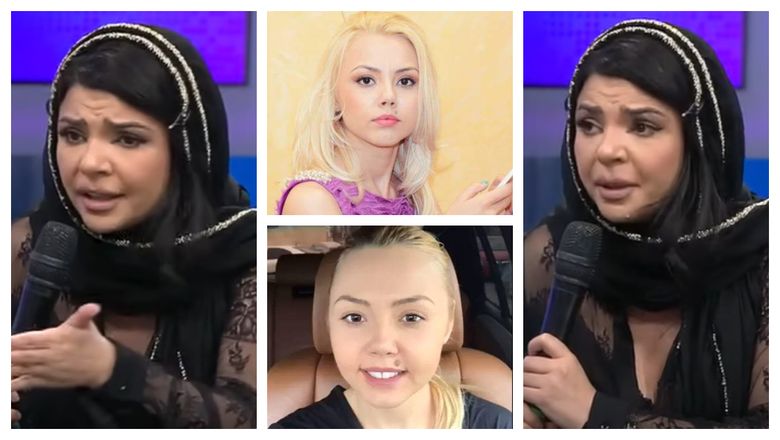 Ce relație avea Laura Vass cu artista Denisa Răducu, înainte ca aceasta să se stingă din viață? 