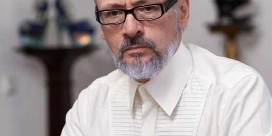 Cine este Mihai Albu: „Într-o dimineață pe la ora 5.30 a sunat la ușă și m-au anunțat că a murit tata”