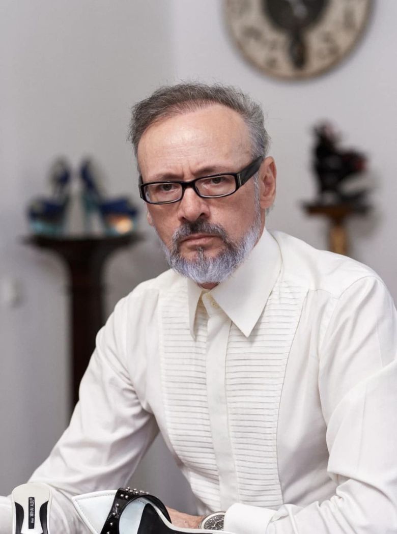 Cine este Mihai Albu Mihai Albu