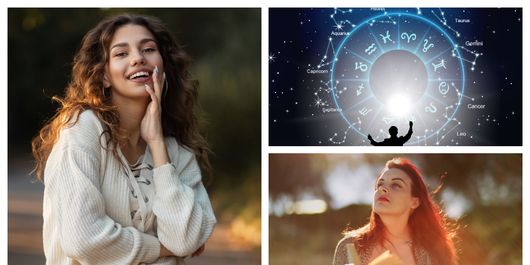 3 zodii care primesc un semn clar de la Univers pe 30 mai 2025