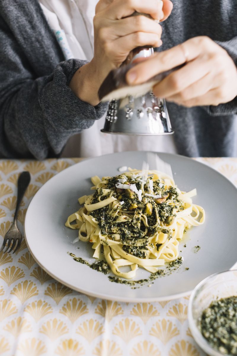 Cum se fierb pastele