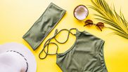 Costum de baie în funcție de forma corpului