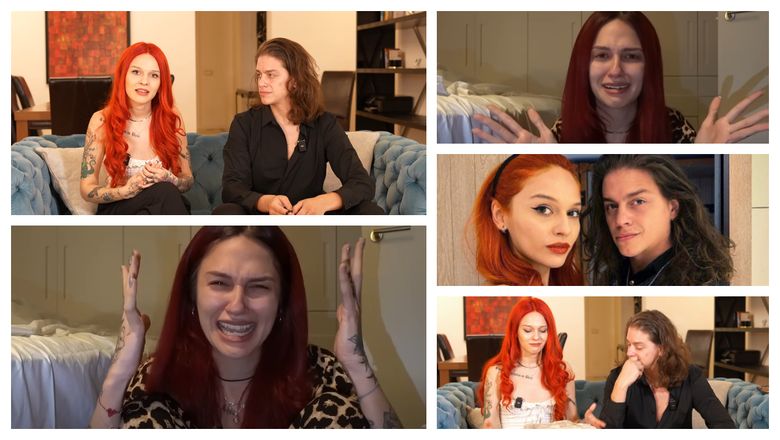 Marilu Dobrescu are în prezent un partener responsabil în viața sa, pe care se poate baza din toate punctele de vedere! 