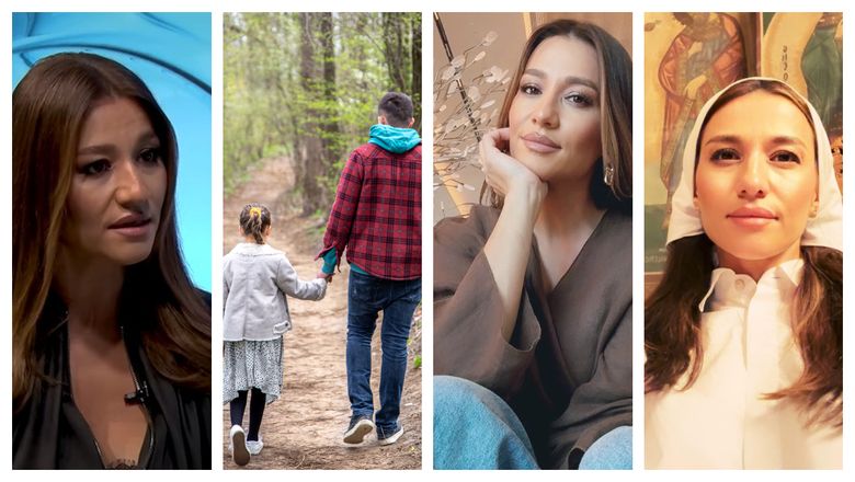 VIDEO Tatăl Claudiei Pătrășcanu și-a pierdut viața la vârsta de doar 37 de ani! Artista a vorbit despre ce i-a adus acestuia, sfârșitul: 