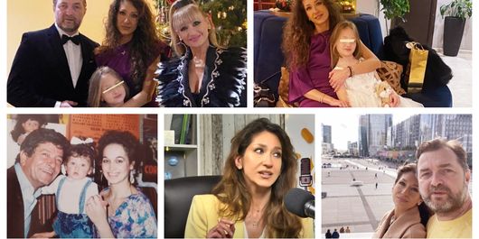 Ioana Dichiseanu nu și-a dorit niciodată să angajeze o bonă pentru fiica sa! Care să fie oare motivul din spatele deciziei sale? 