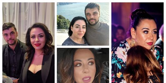 Ce sfat are Oana Roman pentru femeile trecute de 40 de ani, care refuză să părăsească o relație, chiar dacă este una de-a dreptul toxică? 