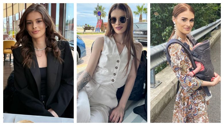 Cine a fost Teodora Marcu, tânăra ucisă în cartierul rezidențial Cosmopolis. 