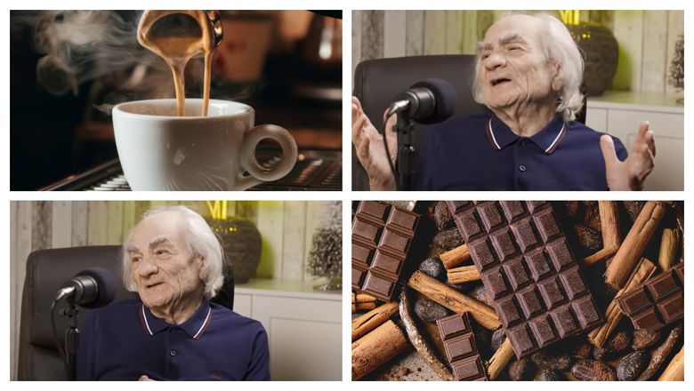 Ce recomandări are neurochirurgul Leon Dănăilă, în privința alimentației? 