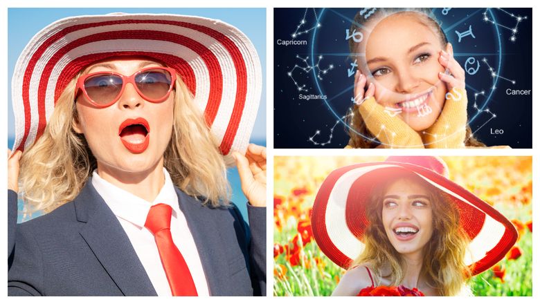 3 zodii cu noroc din 1 iunie! Haosul dispare, iar lucrurile devin mai clare și mai simple 3 zodii cu noroc din 1 iunie! Haosul dispare, iar lucrurile devin mai clare și mai simple