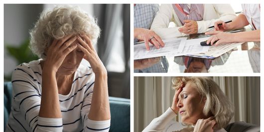 Dreptul la pensie poate să fie suspendat? Ce trebuie să știe pensionarii înainte să fie prea târziu