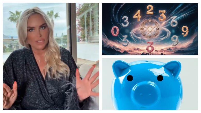 Vica Blochina dezvăluie persoanele care sunt cele mai predispuse la pierderea banilor, fiind vorba despre cei născuți pe data de  1, 10, 19 sau 29 ale lunii! 