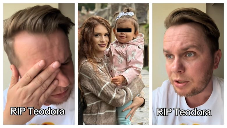 Mesajul lui Codin Maticiuc, după moartea Teodorei Marcu, împușcată de fostul partener. “Dacă s-a întâmplat acolo, se poate întâmpla și în alte locuri.”