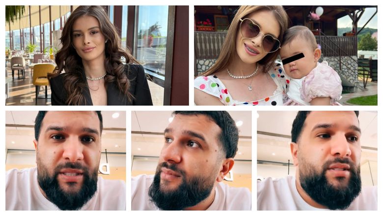 Mesajul lui Tzancă Uraganu despre Teodora Marcu, tânăra împușcată în Cosmopolis. Aceasta era vecina artistului. “Copiii mei puteau să fie cu ea de mână când s-a întâmplat asta.”