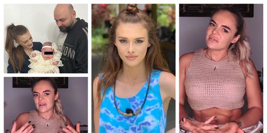 Ce mesaj transmite Simona Hapciuc părinților, după moartea Teodorei Marcu. “Vă spun să nu mai jeliți mama care a murit, pentru că s-a dus. Jeliți copilul acela care a rămas în urmă.”