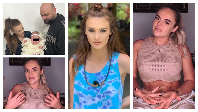 Ce mesaj transmite Simona Hapciuc părinților, după moartea Teodorei Marcu. “Vă spun să nu mai jeliți mama care a murit, pentru că s-a dus. Jeliți copilul acela care a rămas în urmă.”