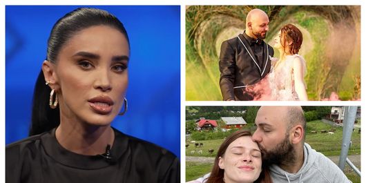 Ce transmite Adelina Pestrițu, după moartea Teodorei Marcu, tânăra de 23 de ani care a fost împușcată. “Am ajuns într-un punct în care o simplă plimbare cu copilul în brațe poate fi ultima.”