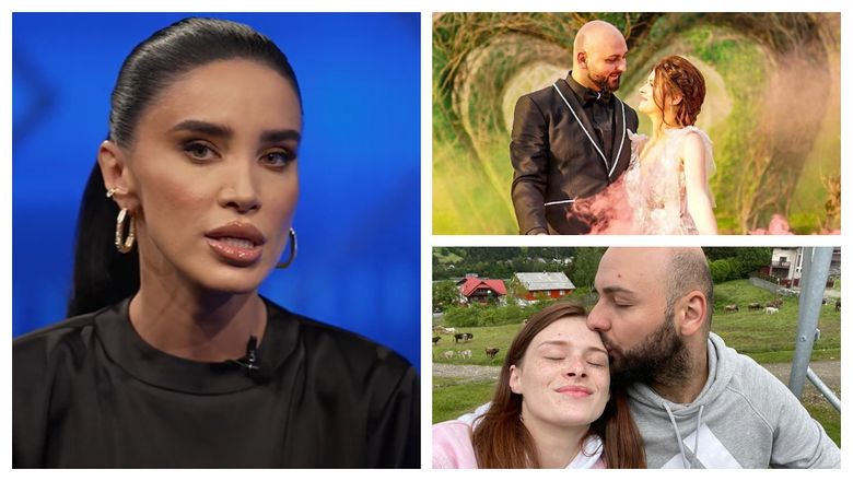Ce transmite Adelina Pestrițu, după moartea Teodorei Marcu, tânăra de 23 de ani care a fost împușcată. “Am ajuns într-un punct în care o simplă plimbare cu copilul în brațe poate fi ultima.”