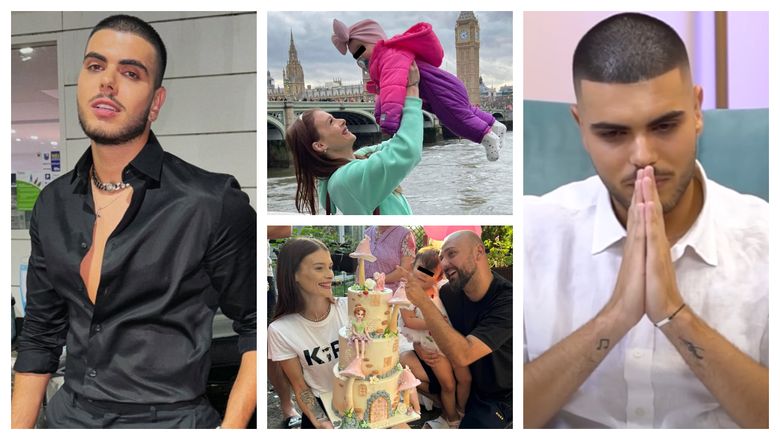 Andrei Bănuță vine în sprijinul familiei Teodorei, tânăra care a fost împușcată de fostul iubit pe stradă. “Mă ofer să asigur terapia copiilor de aici încolo cât o să fie nevoie!”