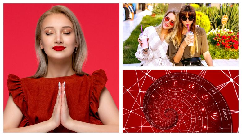 3 zodii primesc un semn clar că sunt pe drumul cel bun pe 2 iunie 2025