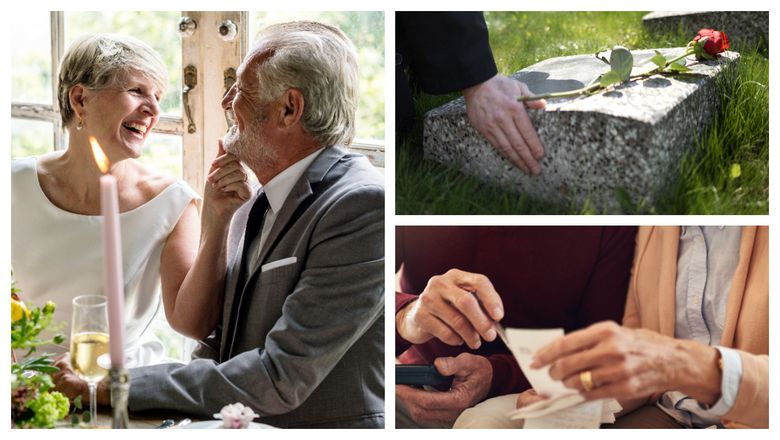 Ce trebuie să știe pensionarele cu privire la anii de căsătorie și pensia de urmaș. Modificările cu privire la acest venit