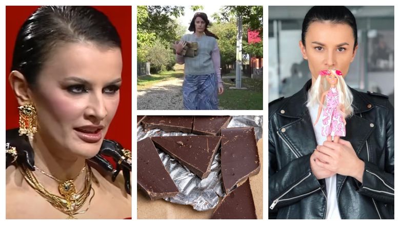 VIDEO Rux și-a deschis sufletul și a vorbit despre copilărie. Cum privește acum creatoarea de conținut acea etapă a vieții. “Știi cam cum e să nu primești dulciuri când ți-e poftă?”