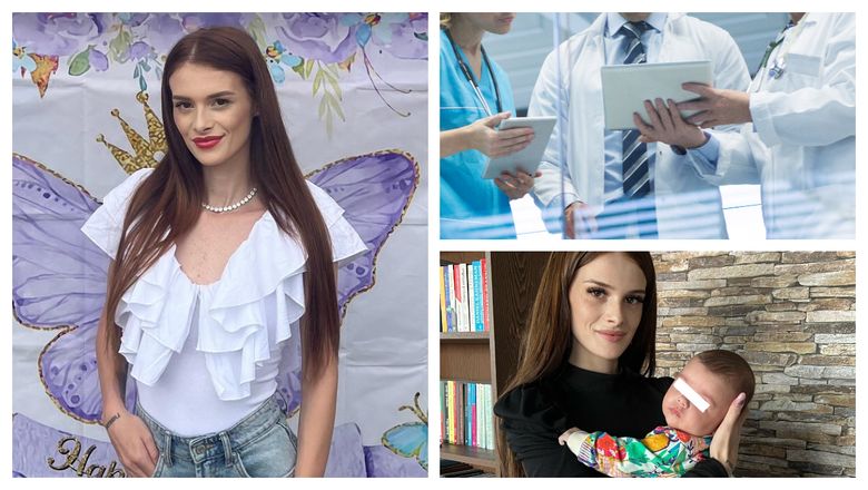 Necropsia Teodorei Marcu a fost finalizată. Medicii au găsit pe corpul tinerei patru plăgi împușcate. „Plecarea Teodorei lasă în urmă un gol pe care îl simțim cu toții.”