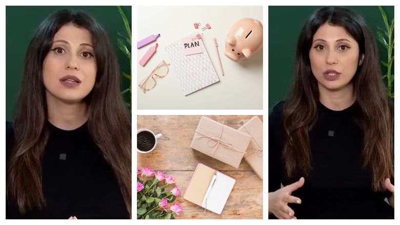 VIDEO Horoscopul săptămânii 2 – 9 iunie 2025. Astrolog Andreea Dincă: “O săptămână în care scena vă aparține.”