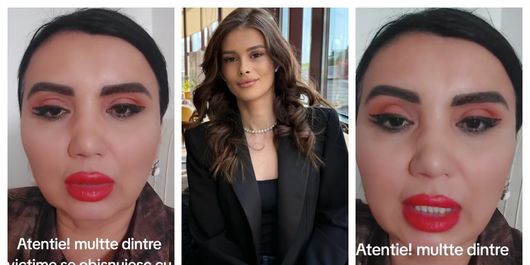  Adriana Bahmuțeanu, reacție furibundă în cazul Teodorei Marcu: “Tânăra femeie știa că individul periculos o urmărea, știa că se mutase în Cosmopolis și n-a anunțat poliția!”