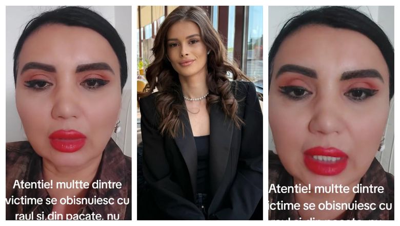  Adriana Bahmuțeanu, reacție furibundă în cazul Teodorei Marcu: “Tânăra femeie știa că individul periculos o urmărea, știa că se mutase în Cosmopolis și n-a anunțat poliția!”