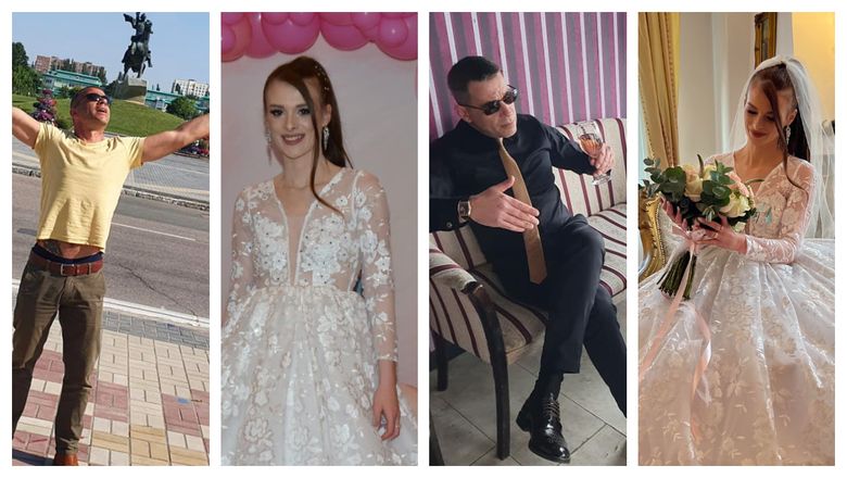 Robert Lupu a povestit în cartea sa cum trebuia să ajungă în fața altarului cu Teodora Marcu. Fosta lui soție a vrut să își ia viața din cauza relației celor doi