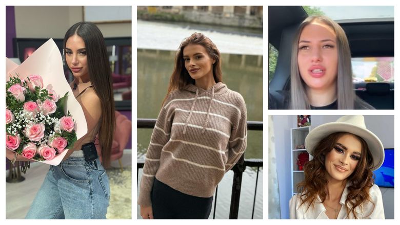 Mesajul Biancăi Giurcă cu privire la moartea Teodorei, tânăra de 23 de ani, împușcată de fostul iubit. „Nu înțeleg cum un om consideră că are dreptul să decidă viața altui om.” Mesajul Biancăi Giurcă cu privire la moartea Teodorei, tânăra de 23 de ani, împușcată de fostul iubit. „Nu înțeleg cum un om consideră că are dreptul să decidă viața altui om.”