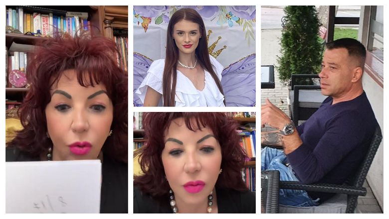 Carmen Harra, despre data de naștere a Teodorei. Ce se ascunde, de fapt, în spatele acestei cifre. „Atenție  la codurile divine cu care v-ați născut, care vă pot ajuta să știți când aveți cumpene.”