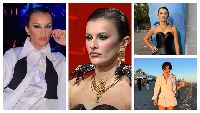 VIDEO Ce spune Rux despre soacre și ce anume nu ar accepta de la mama partenerului ei. “Chiar cred că bărbații sunt stricați de femei în societatea românească. Și eu n-aș suporta.”