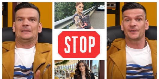 Tudor Chirilă trage un semnal de alarmă în cazul Teodorei Marcu: “Asta nu face decât să paveze drumul către violență al altor indivizi care privesc din umbră!”