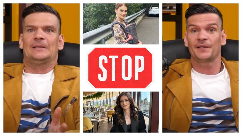 Tudor Chirilă trage un semnal de alarmă în cazul Teodorei Marcu: “Asta nu face decât să paveze drumul către violență al altor indivizi care privesc din umbră!”