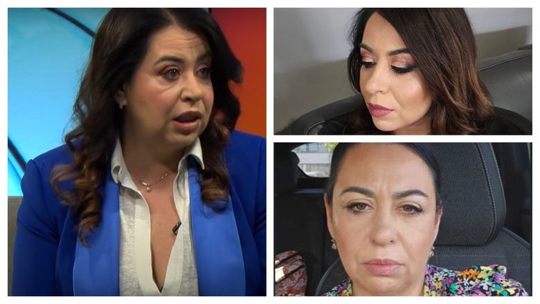 Moartea Teodorei Marcu i-a adus aminte Oanei Roman de un eveniment nefericit. La ce a asistat vedeta în urmă cu câțiva ani.  “Mi-a fost frică și rușine să chem poliția.”