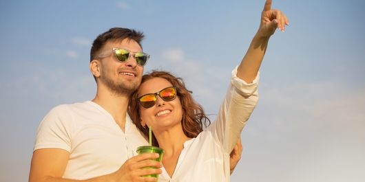 Top 5 zodii care se vor împăca cu fostul în vara anului 2025